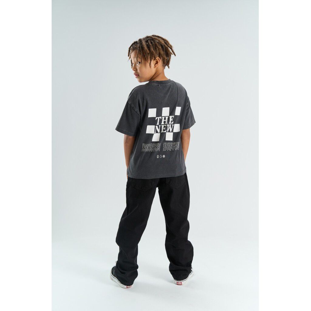 Tnyork Os S_S T-shirt