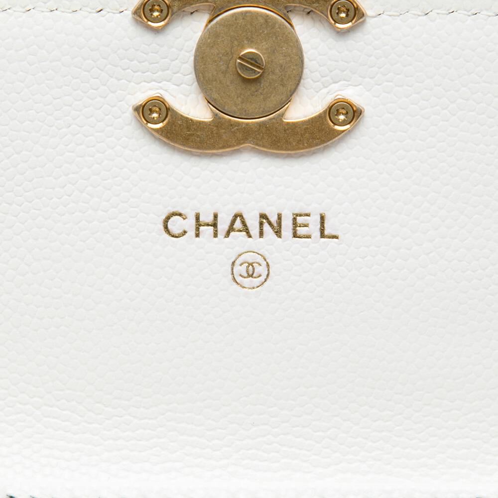 Chanel Flap Bag