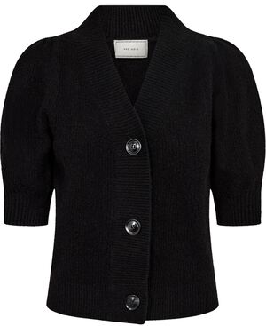 Mars Knit Cardigan