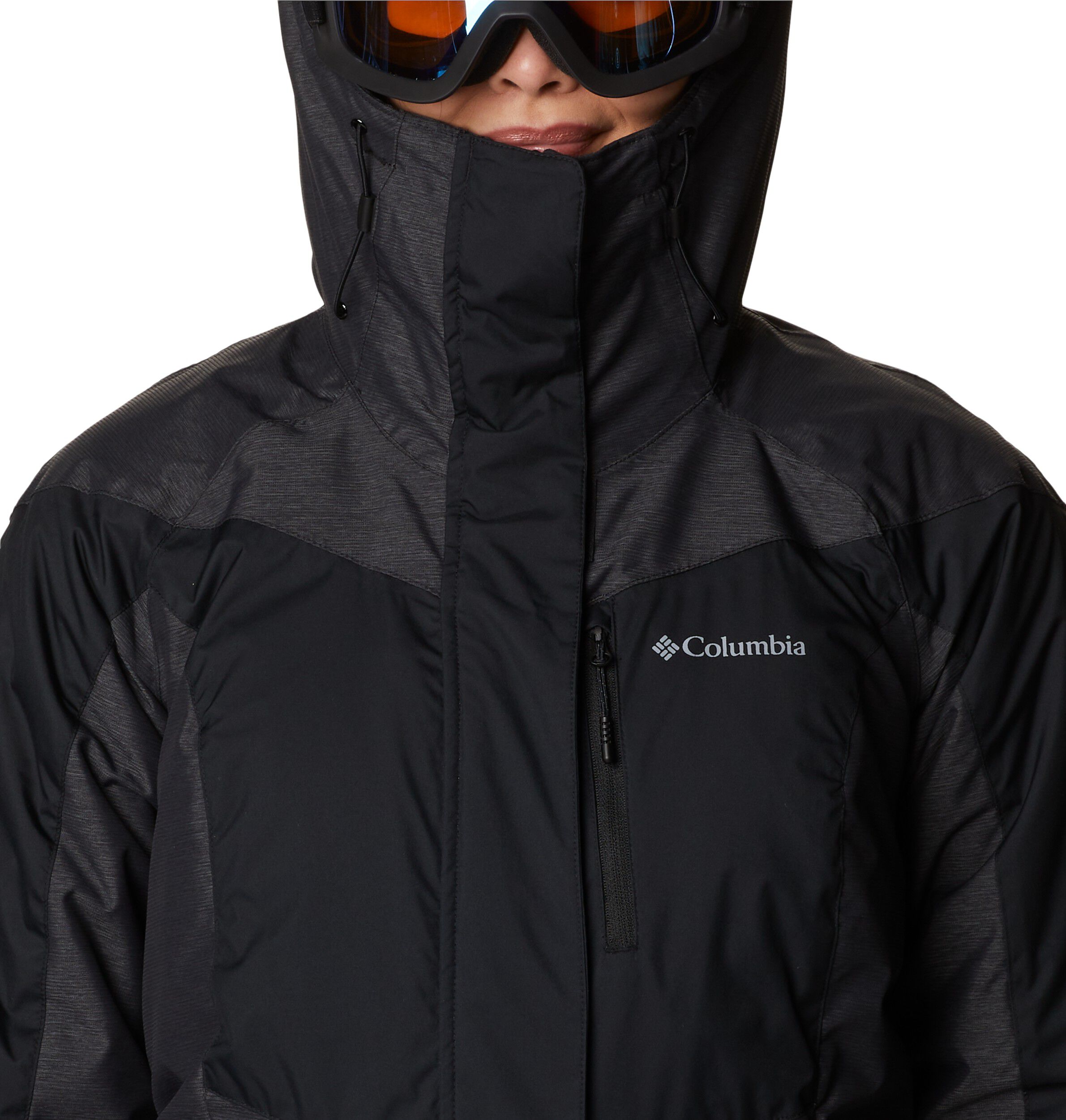 Rosie Run Insulated Skijakke