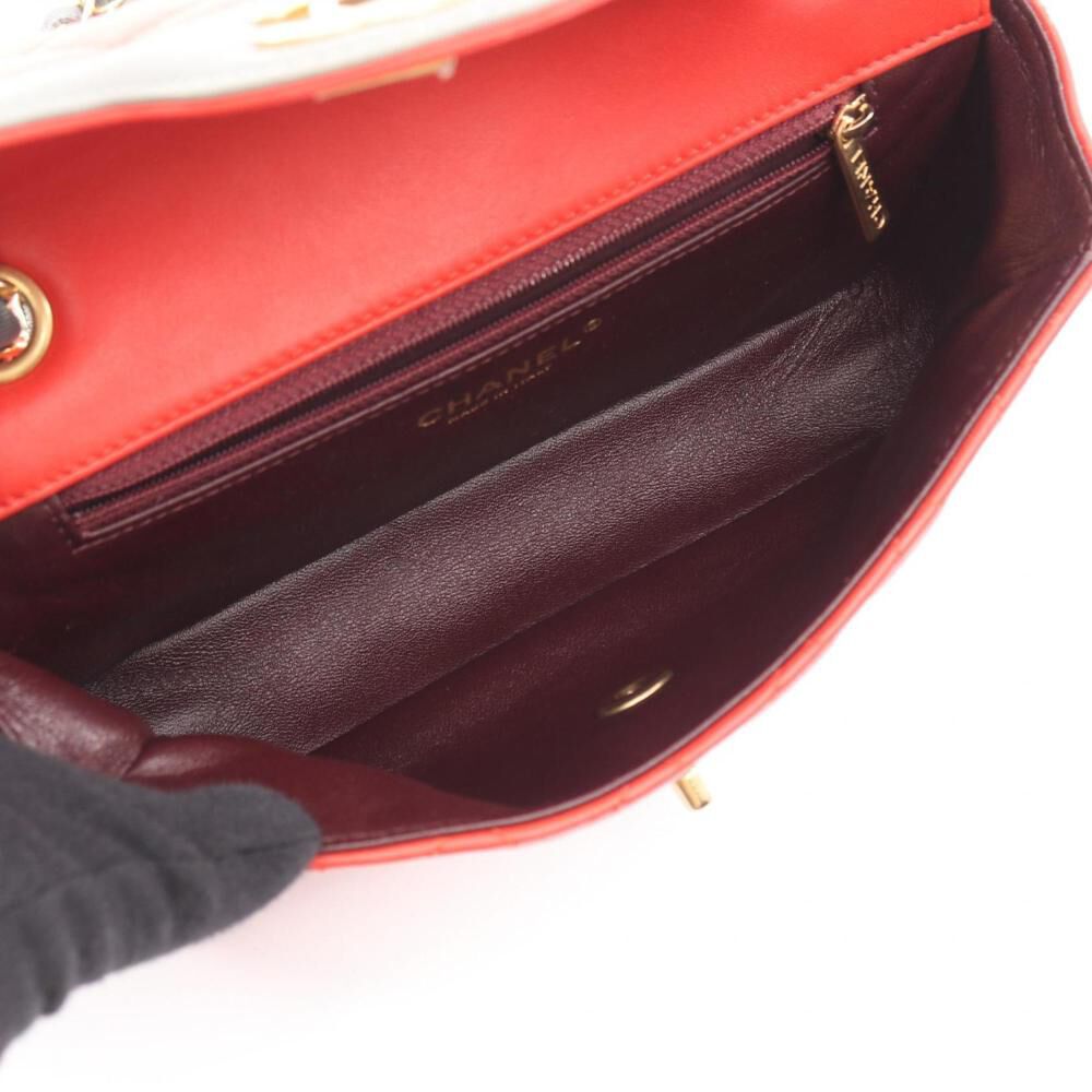 Chanel Flap Bag
