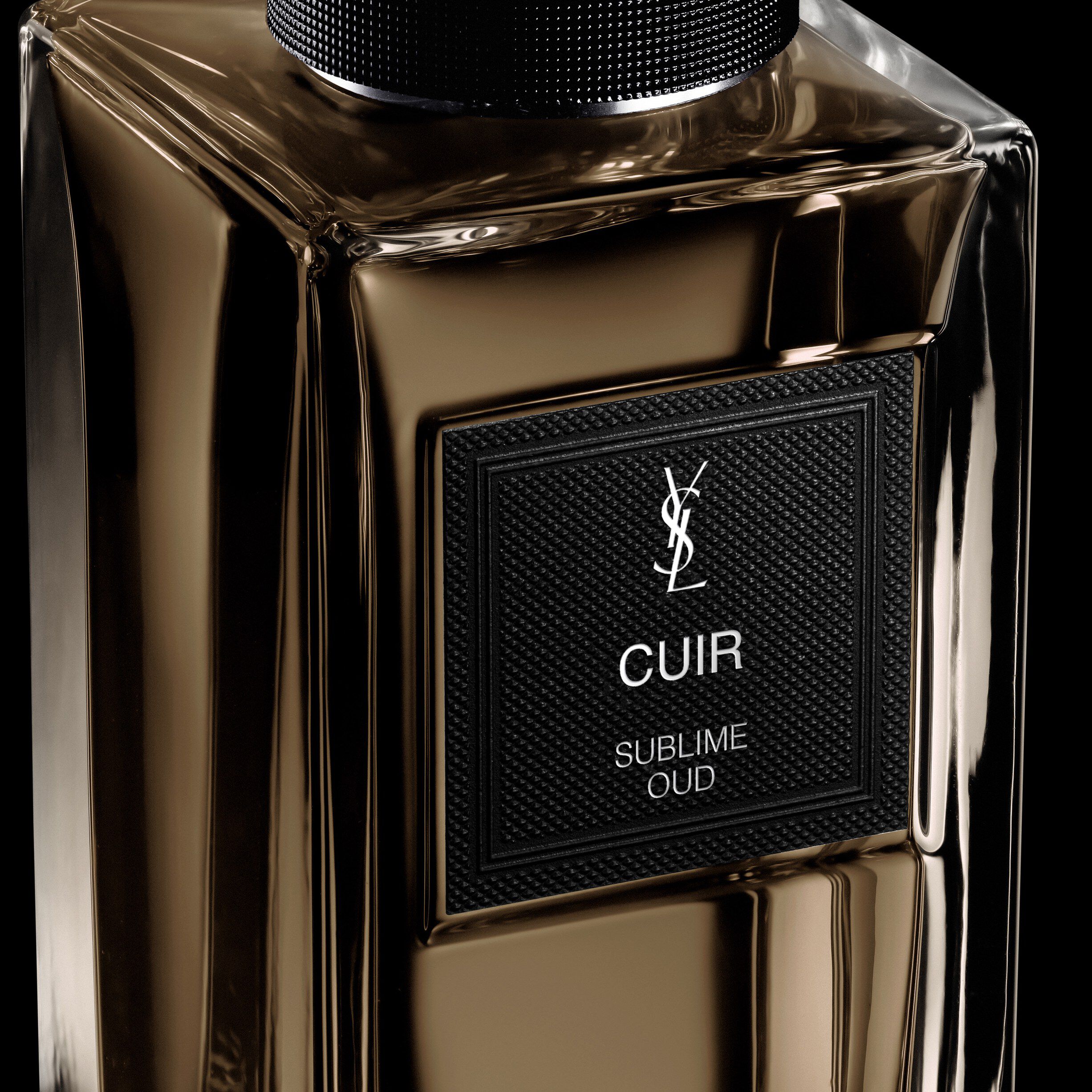 CUIR - Le Vestiaire des Parfums