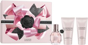 Flowerbomb