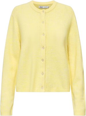 ONLSIMONI L/S O-NECK CARDIGAN KNT N