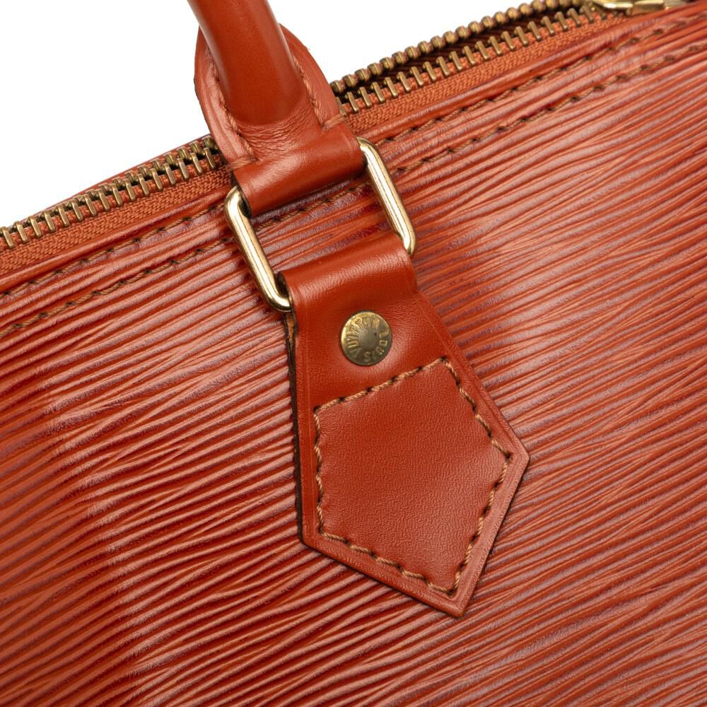 Louis Vuitton Speedy