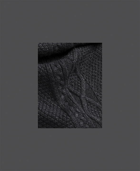 JREBJOSH KNIT CREW NECK