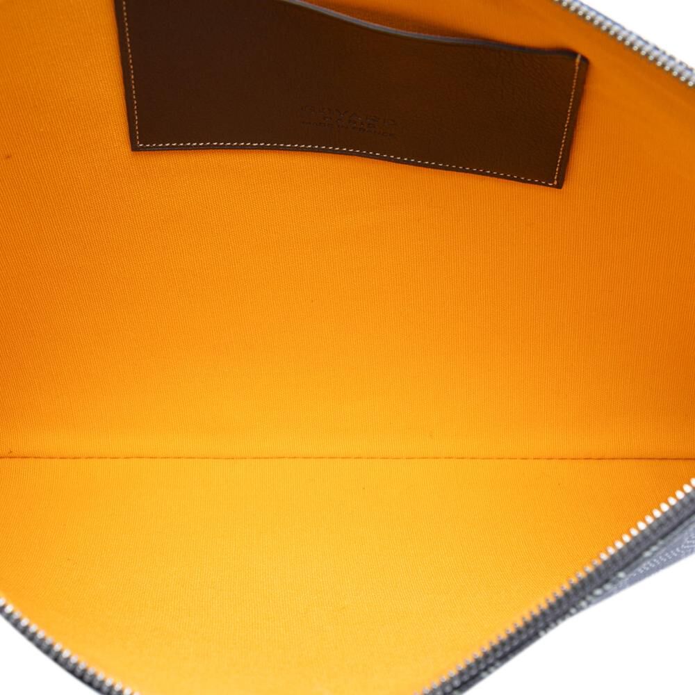 Goyard Clutch