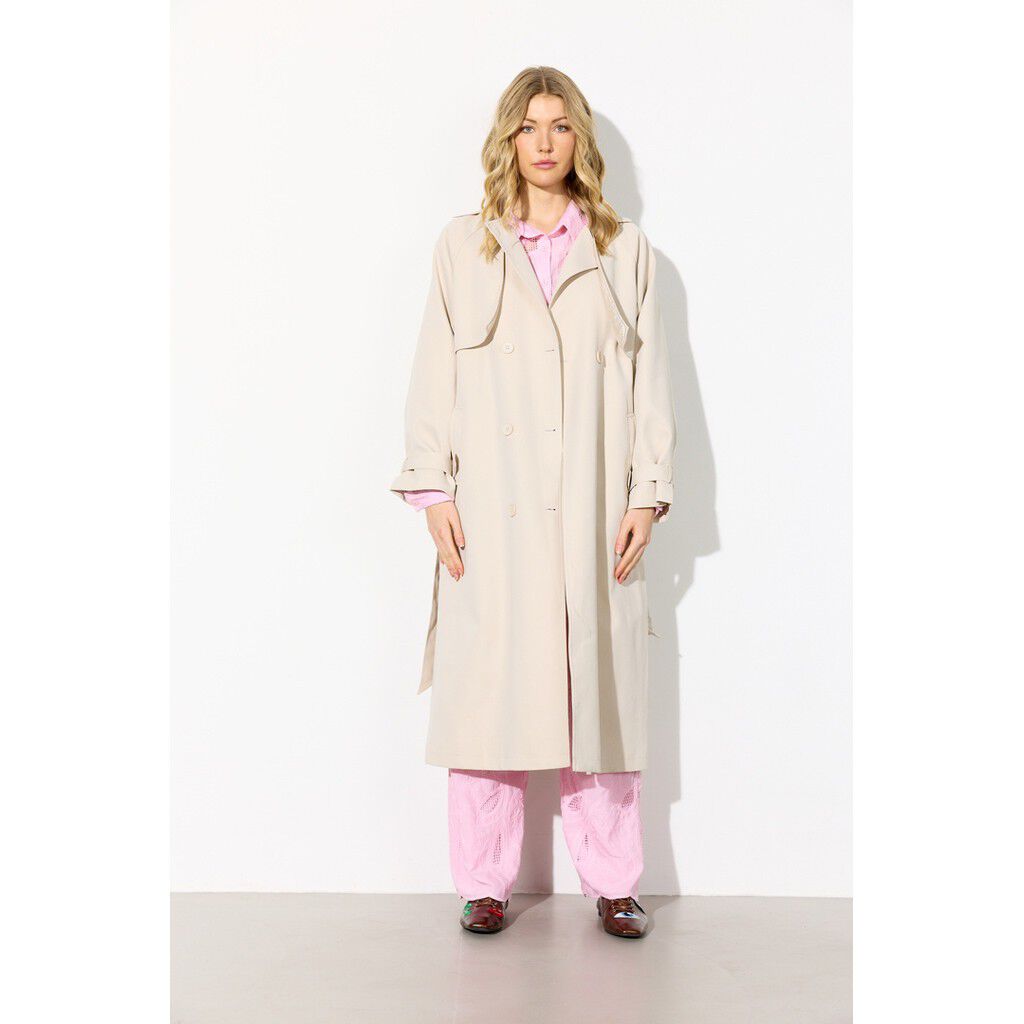 Gunilla Trenchcoat