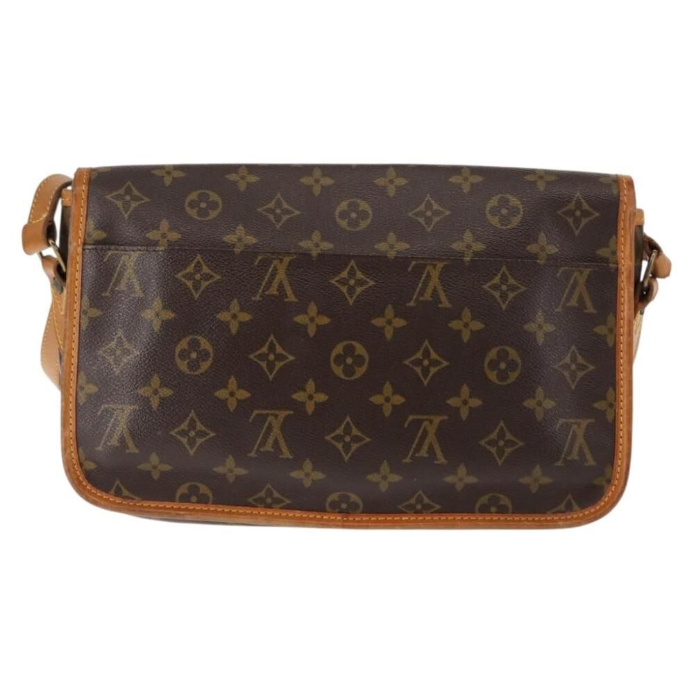 Louis Vuitton Gibeciere