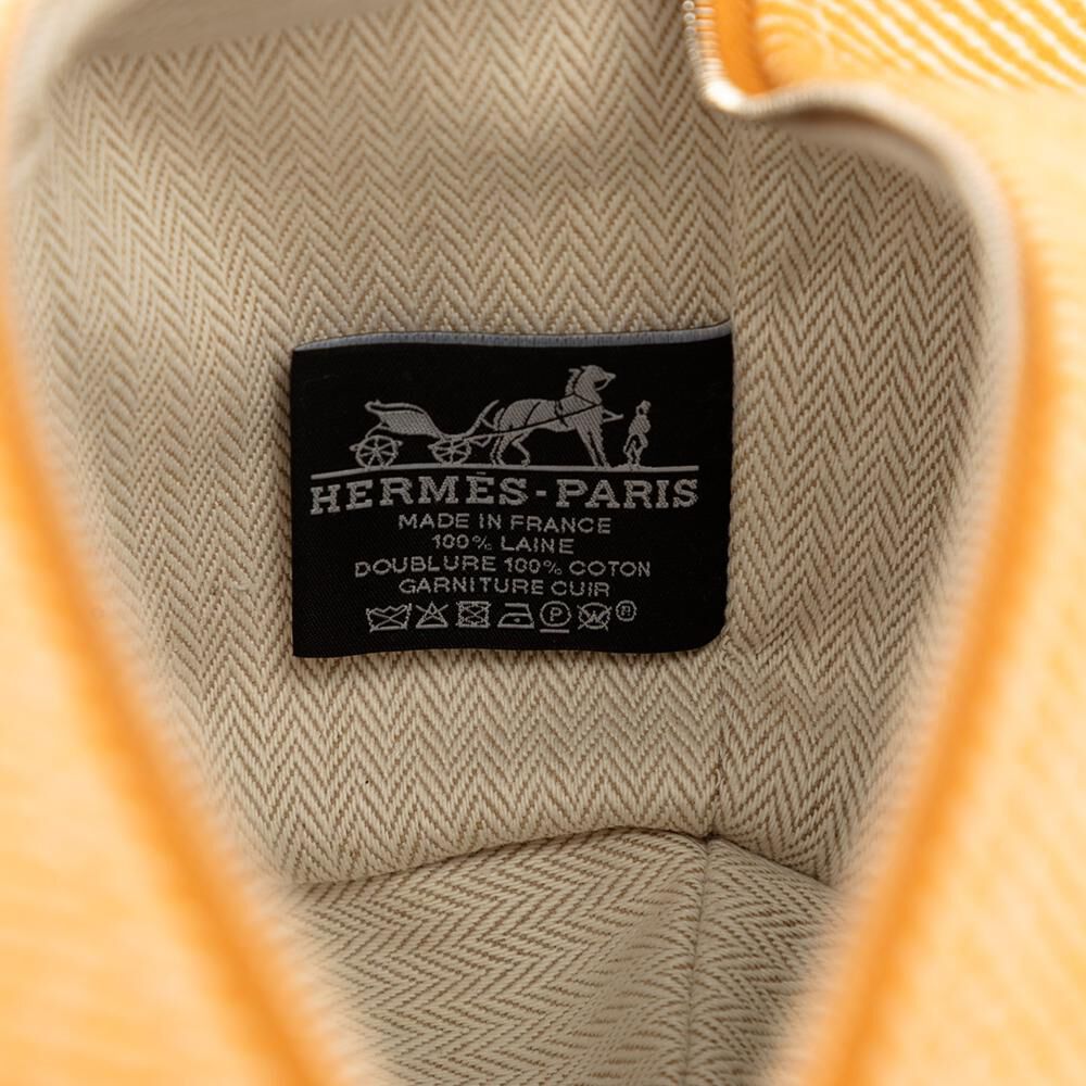 Herm&egrave;s Pouch