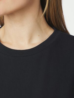Asha Boxy Tee