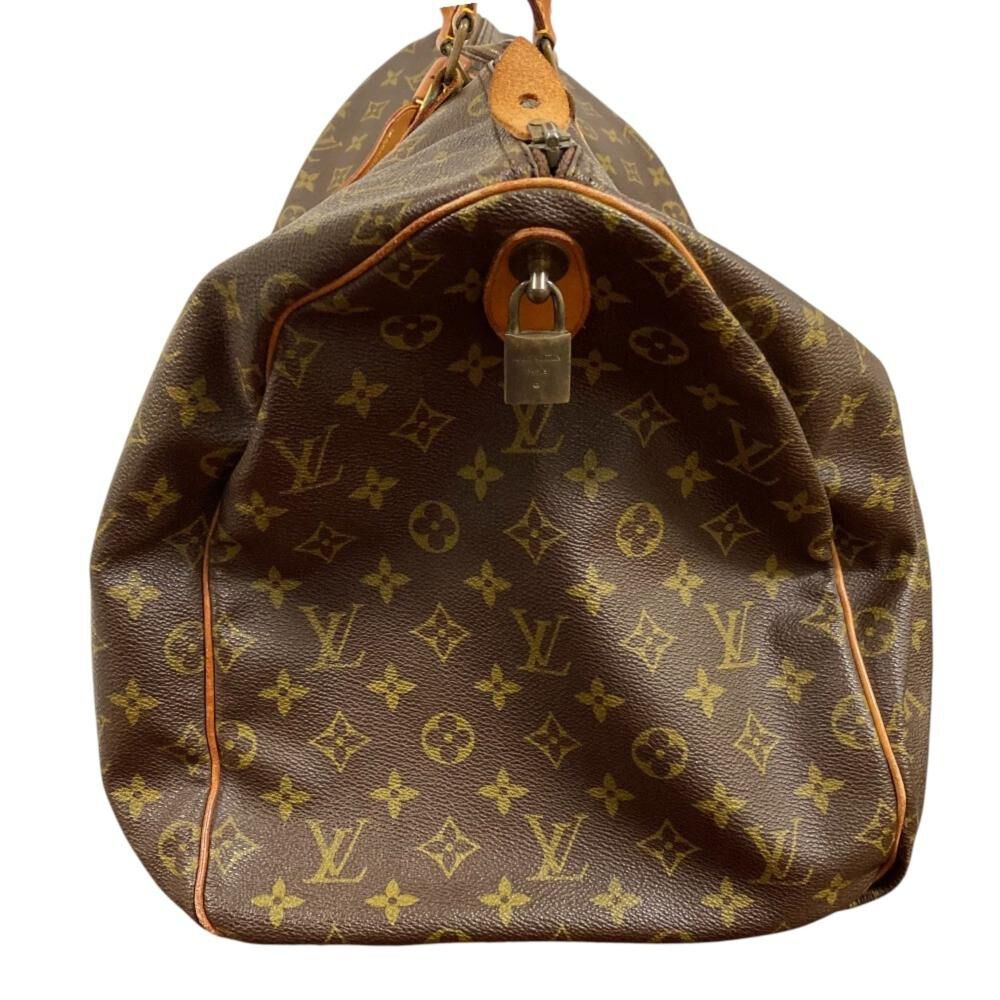Louis Vuitton Keepall