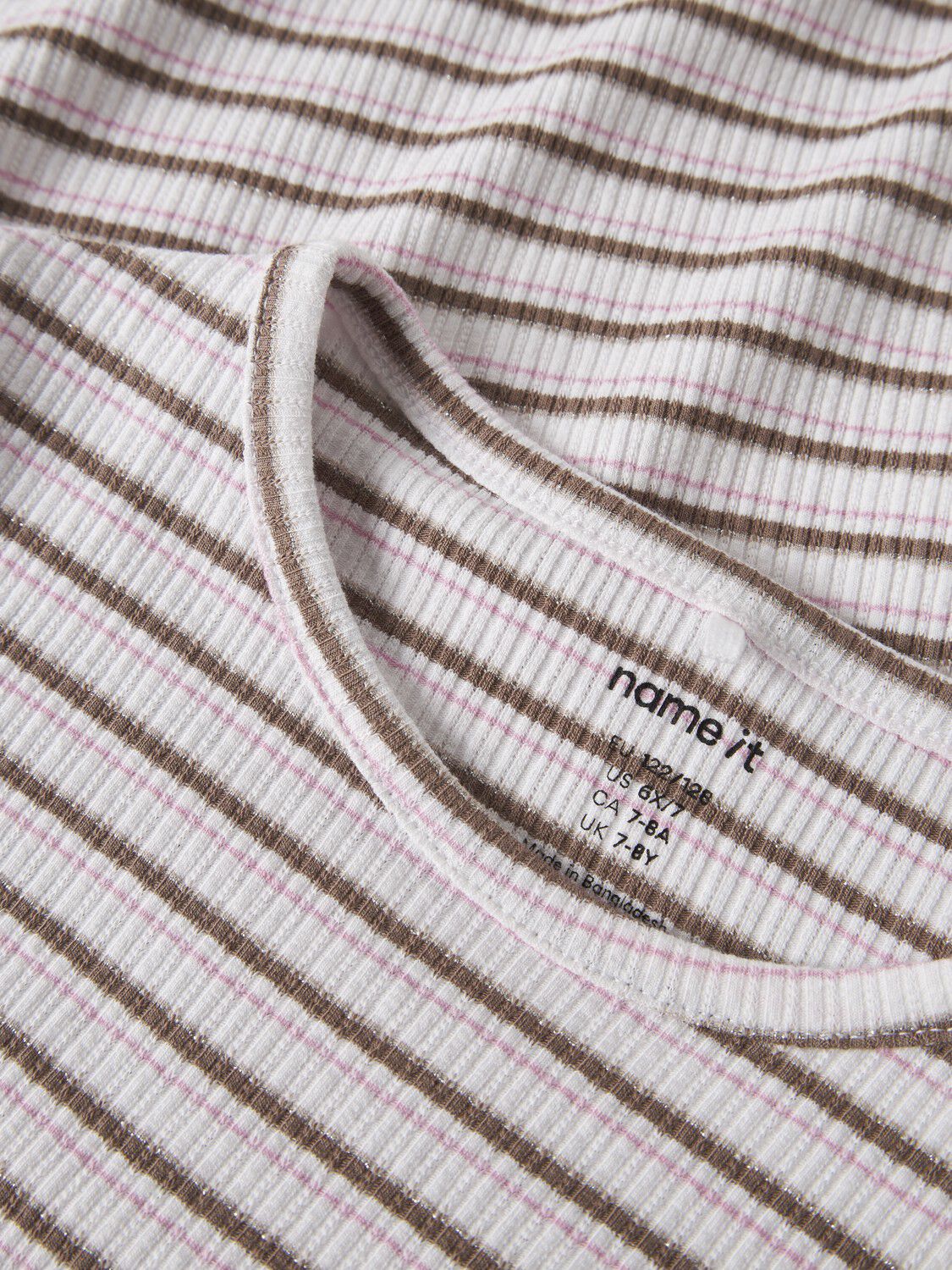 NKFHASITA SS XSL TOP