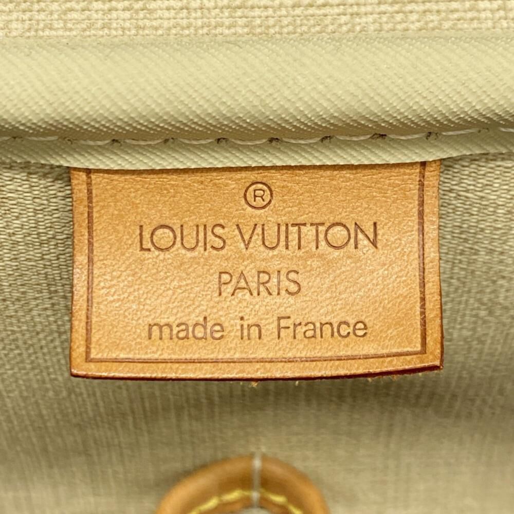Louis Vuitton Deauville