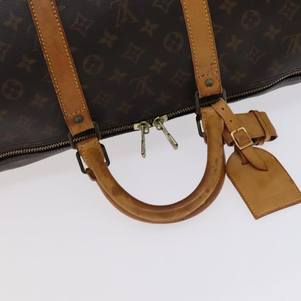 Louis Vuitton Keepall