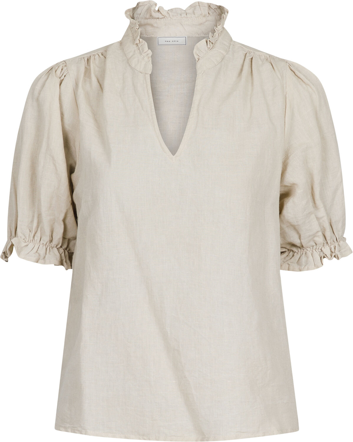 Odesa Linen Blouse