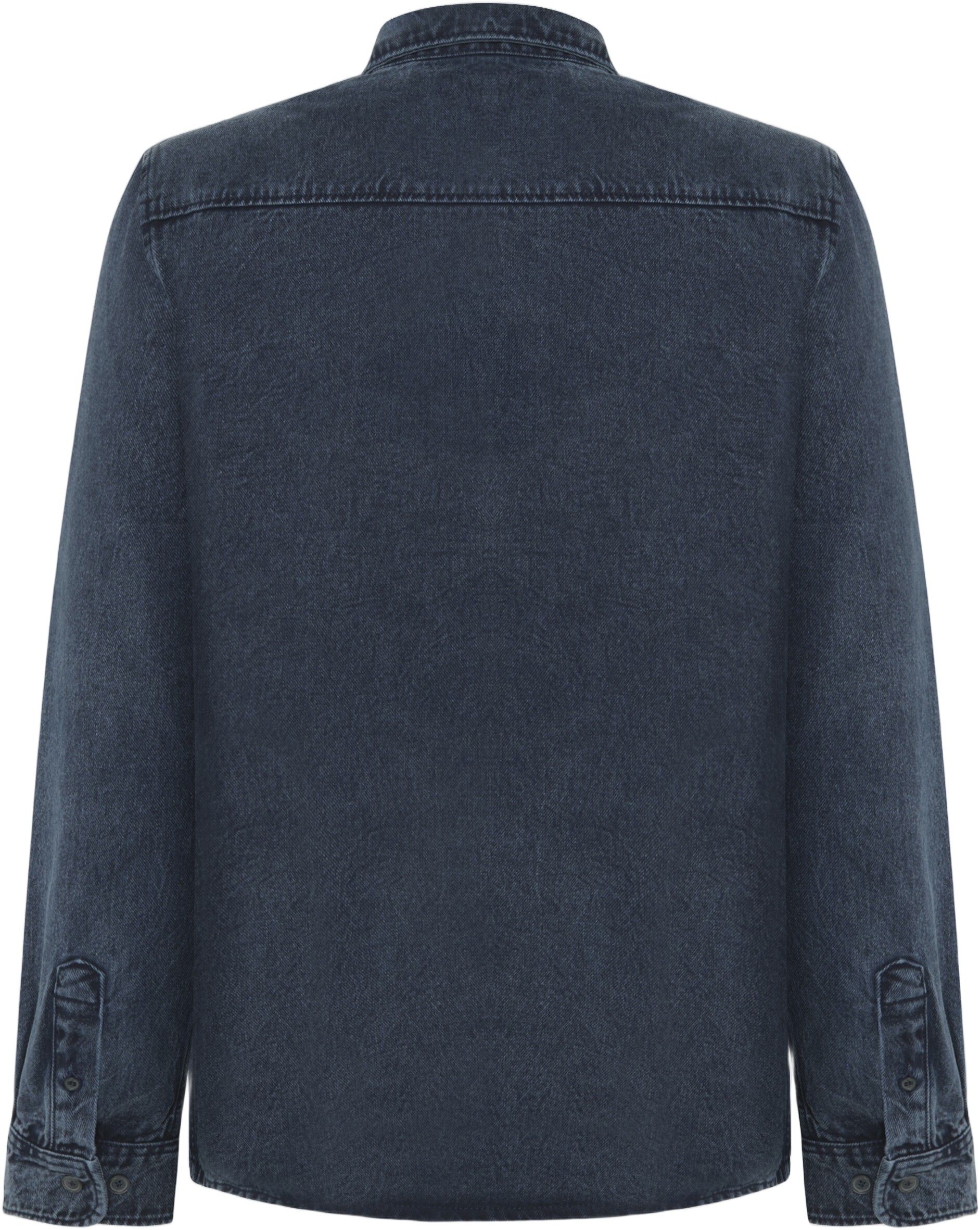 Douglas Denim Shirt 4386