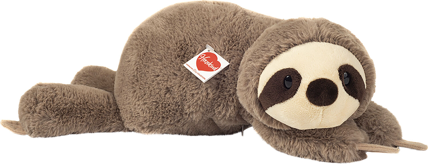 Teddy Hermann - Dovendyret Helge 48 cm