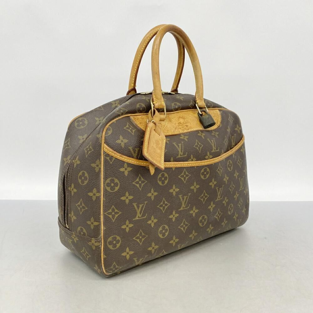 Louis Vuitton Deauville
