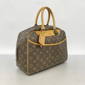 Louis Vuitton Deauville