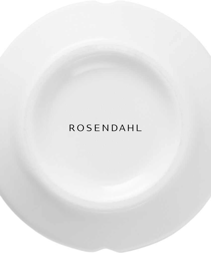 GC Essentials Krus 30 cl hvid 4 stk.