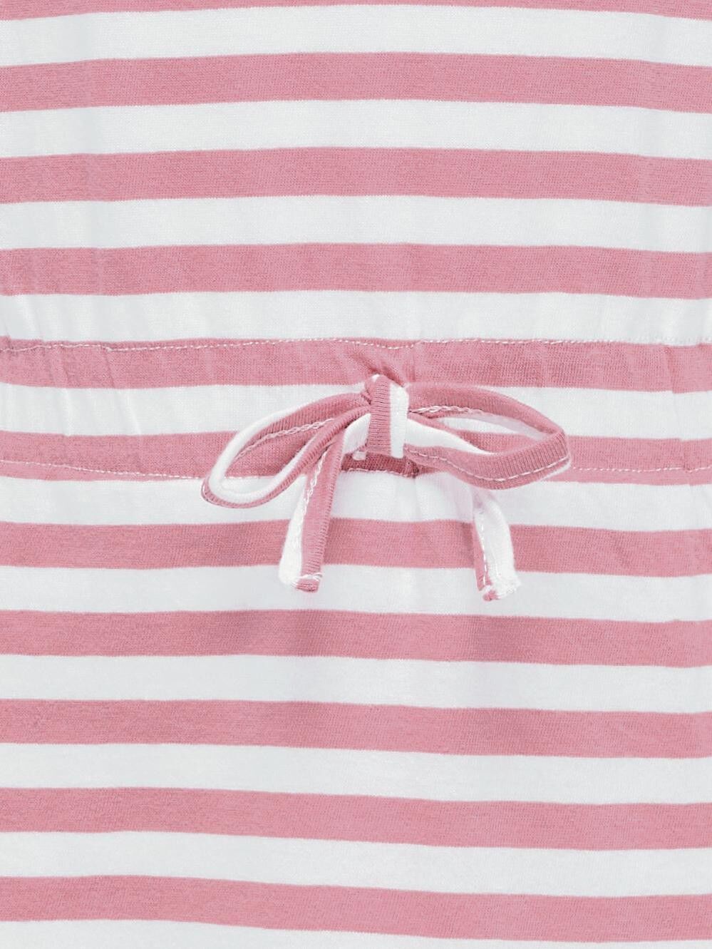 KMGMAY LIFE S/S DRESS JRS