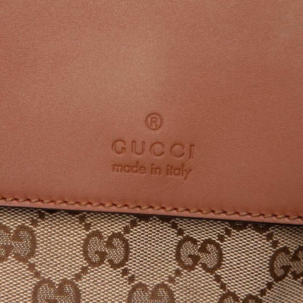 Gucci Crossbody Bag