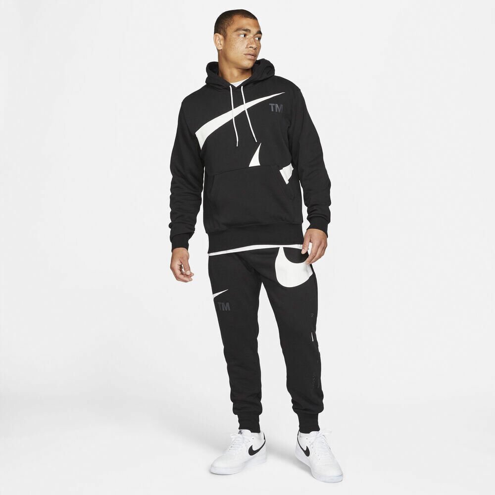 Sportswear Swoosh h&aelig;ttetr&oslash;je