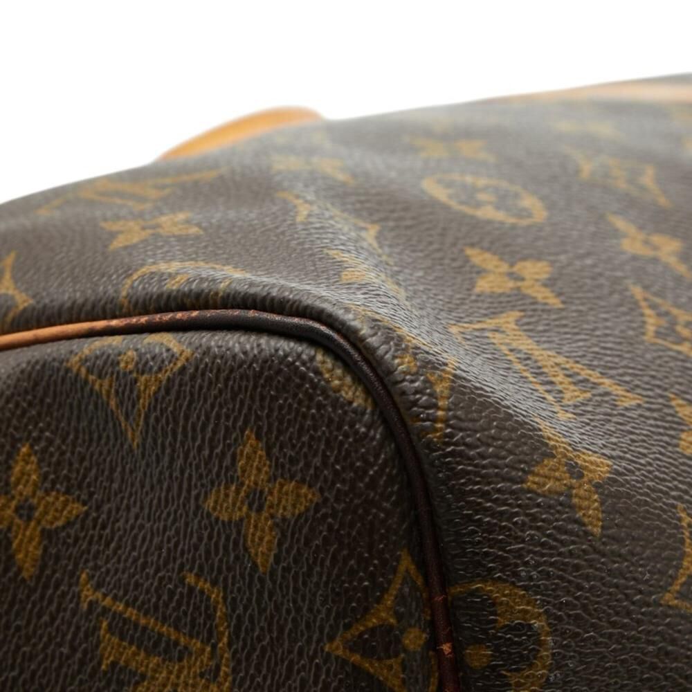 Louis Vuitton Keepall