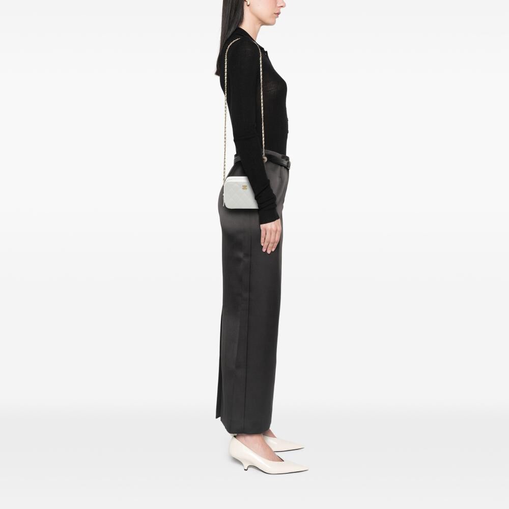 Chanel Crossbody Bag