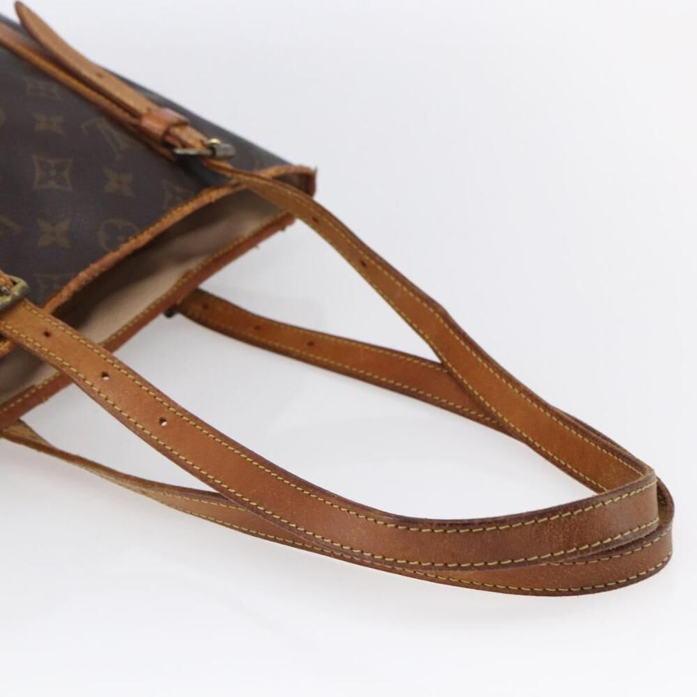 Louis Vuitton Bucket Bag