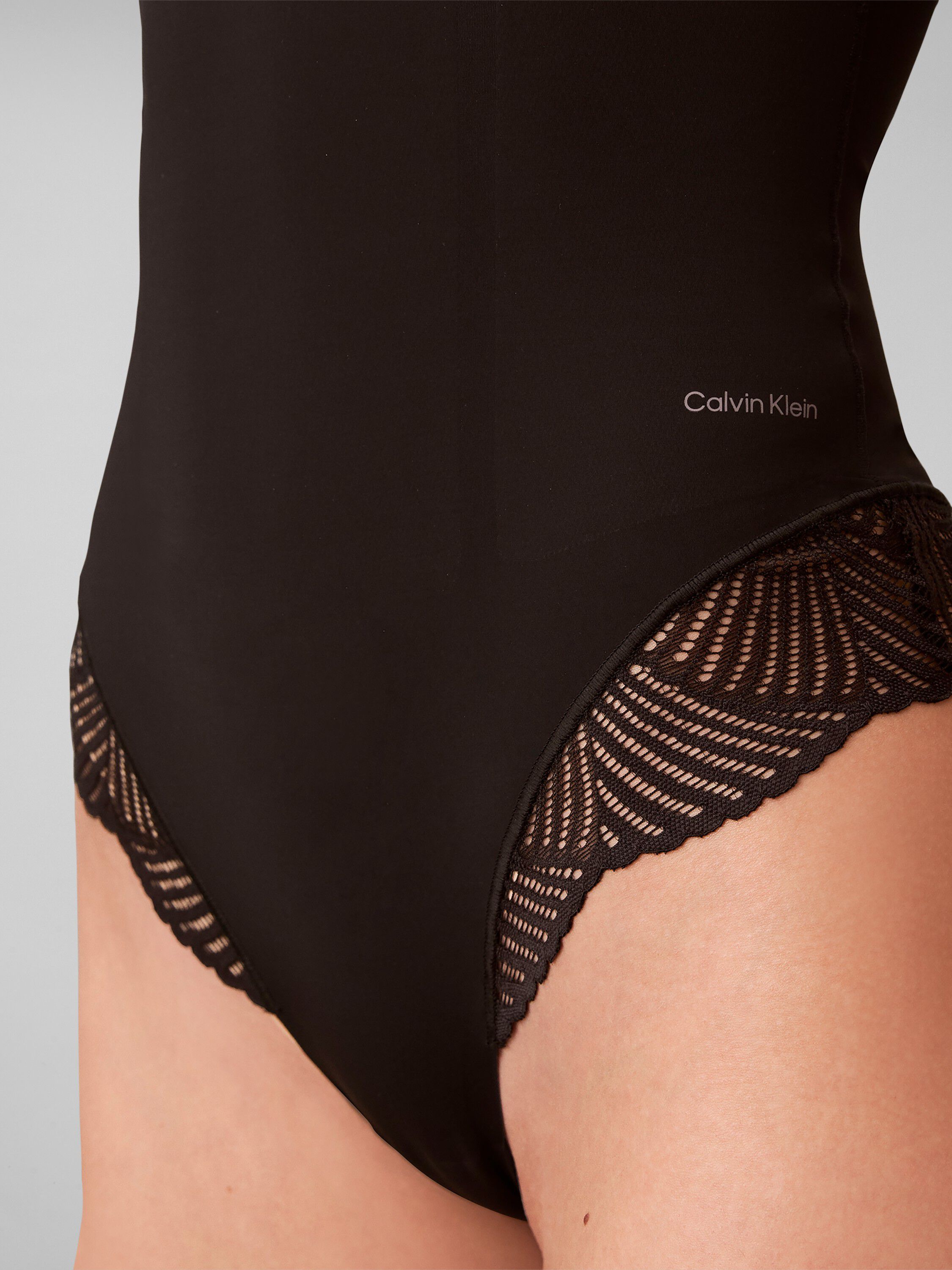 Shapewear Bodysuit - Perfectly Fit Lace