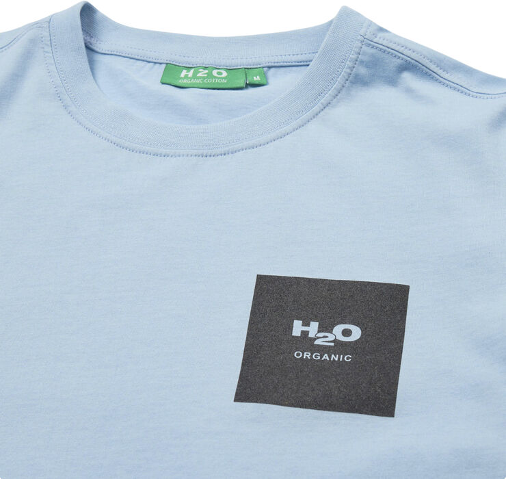 Lyø organic T-shirt