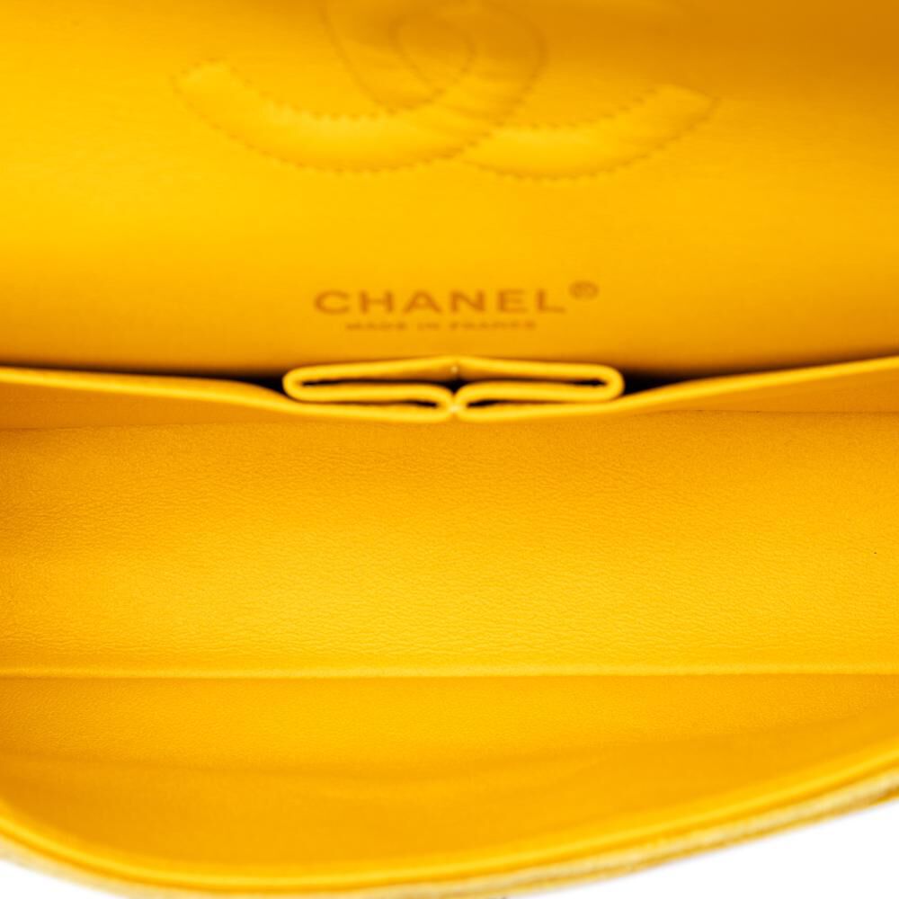 Chanel Flap Bag