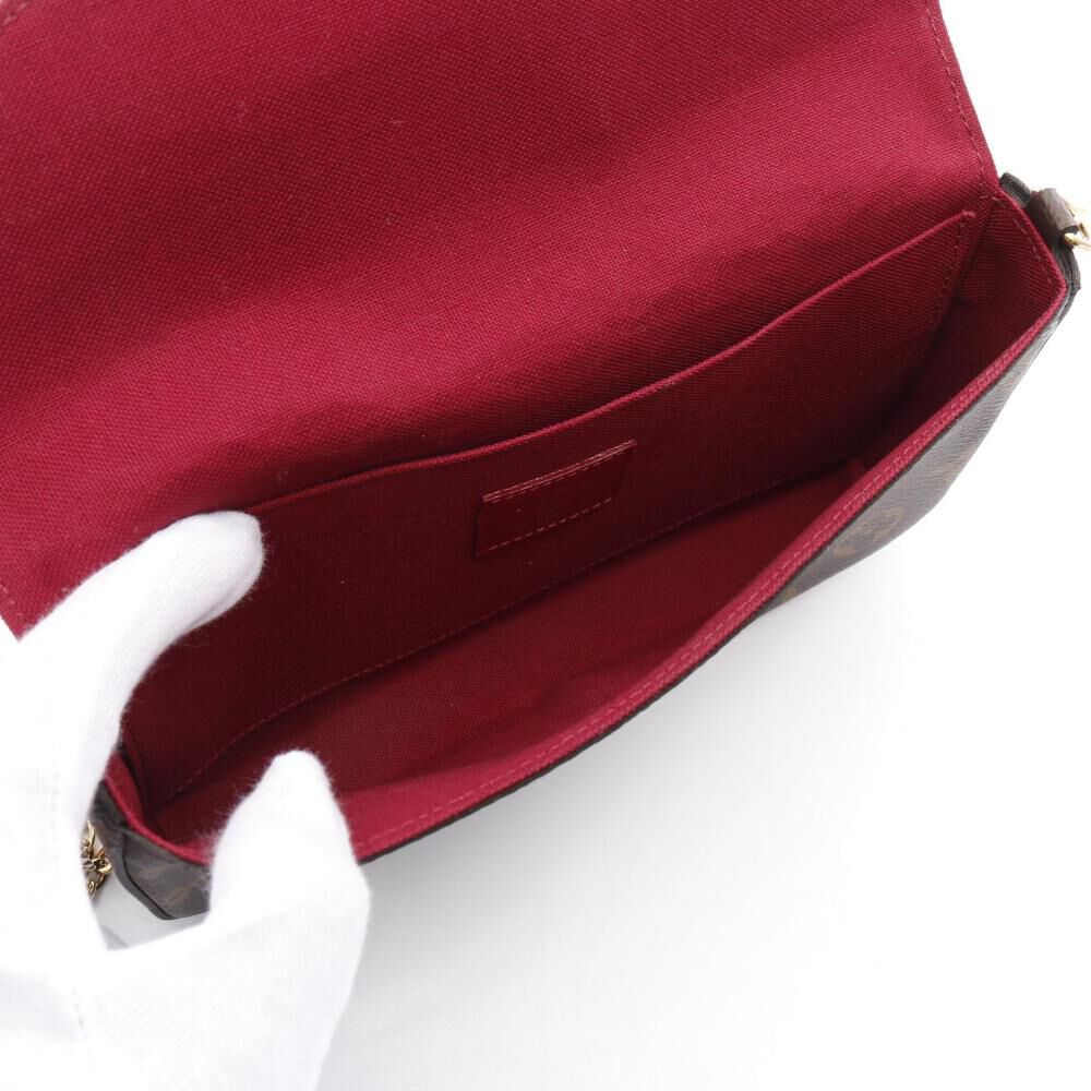 Louis Vuitton Pochette Felicie