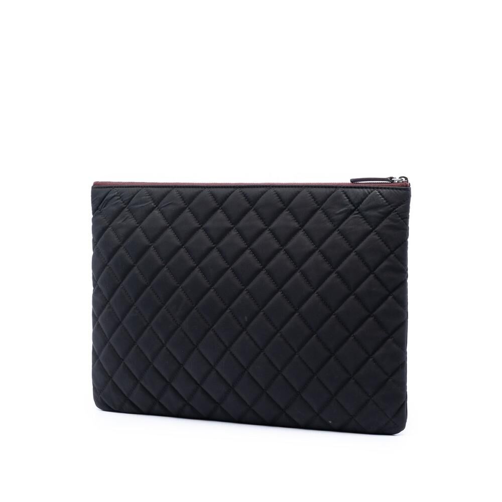 Chanel Clutch
