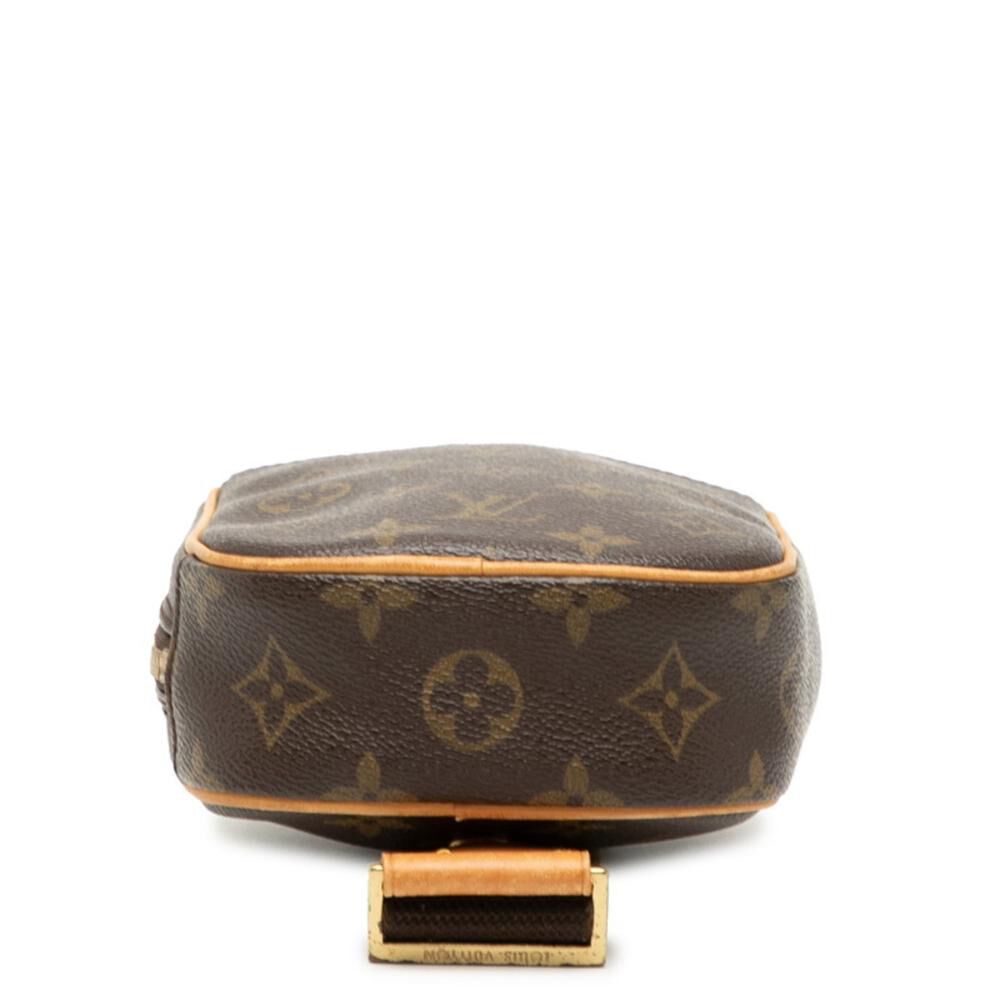 Louis Vuitton Crossbody Bag