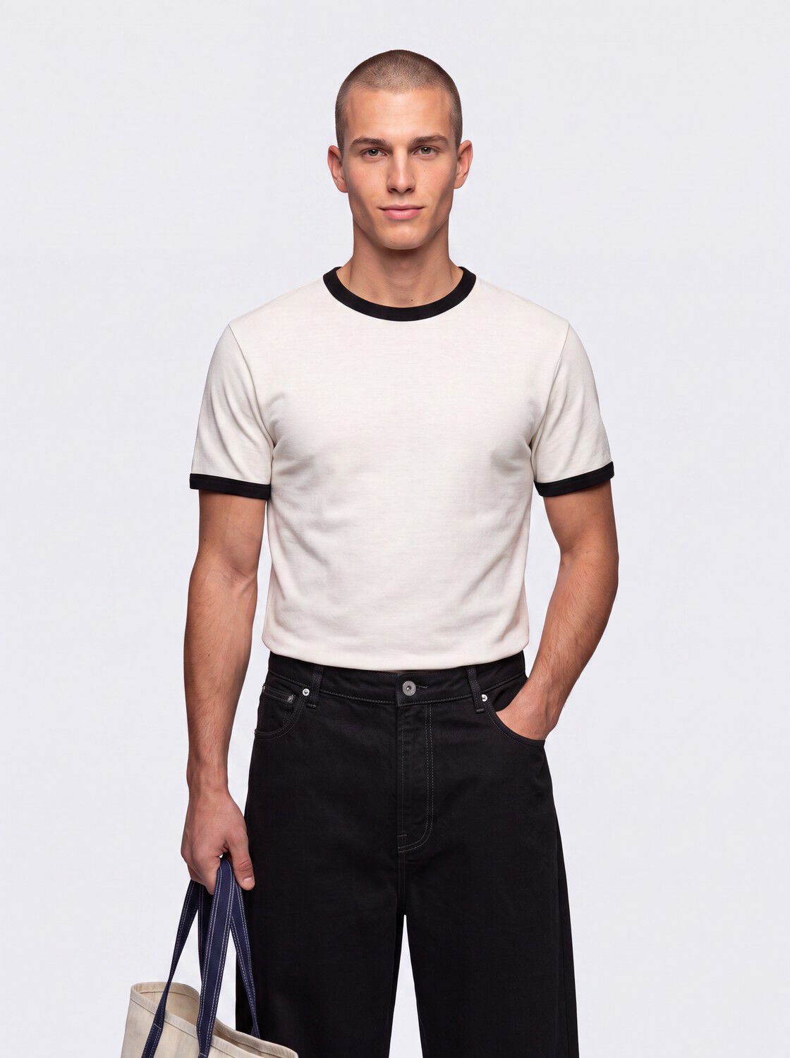 Onswillo Reg Ss Tee Noos