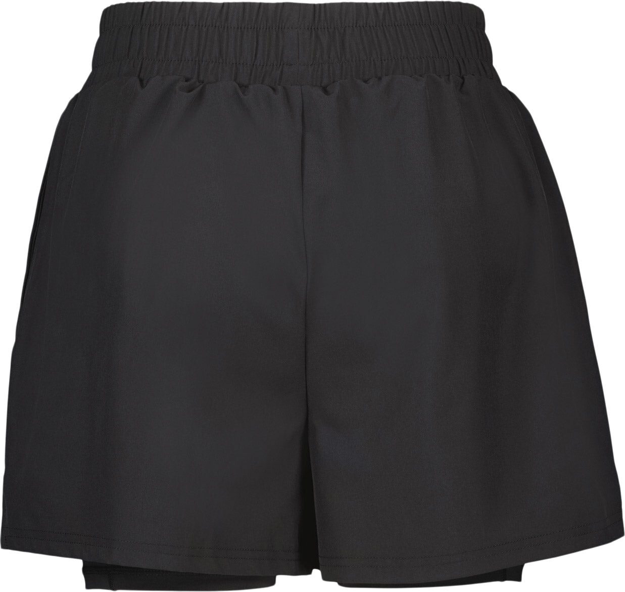 Breeze 2-in-1 L&oslash;beshorts