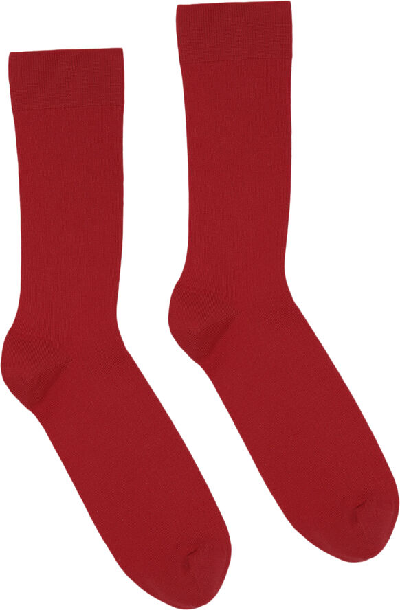 Classic Organic Sock