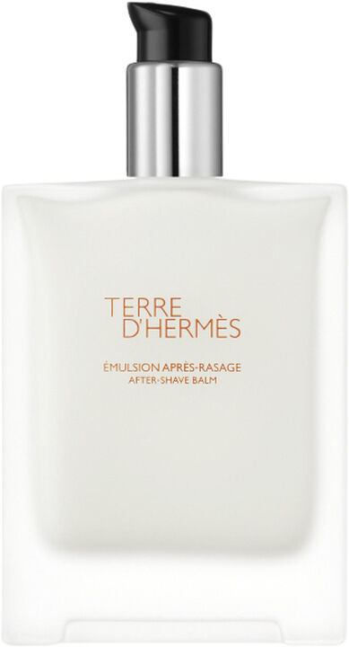 TERRE D'HERMES AFTER SHAVE BALM 100 ml
