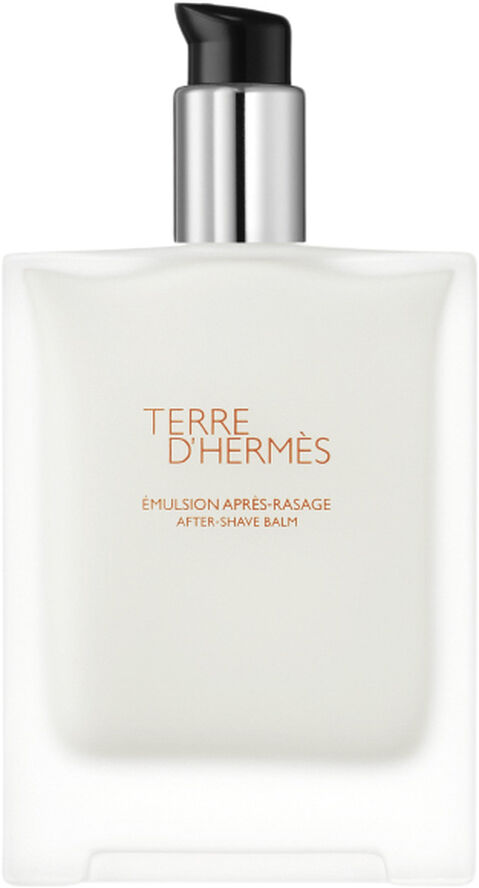 TERRE D'HERMES AFTER SHAVE BALM 100 ml