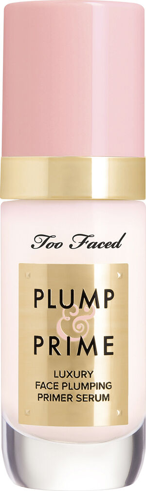 Plump & Prime - Serum