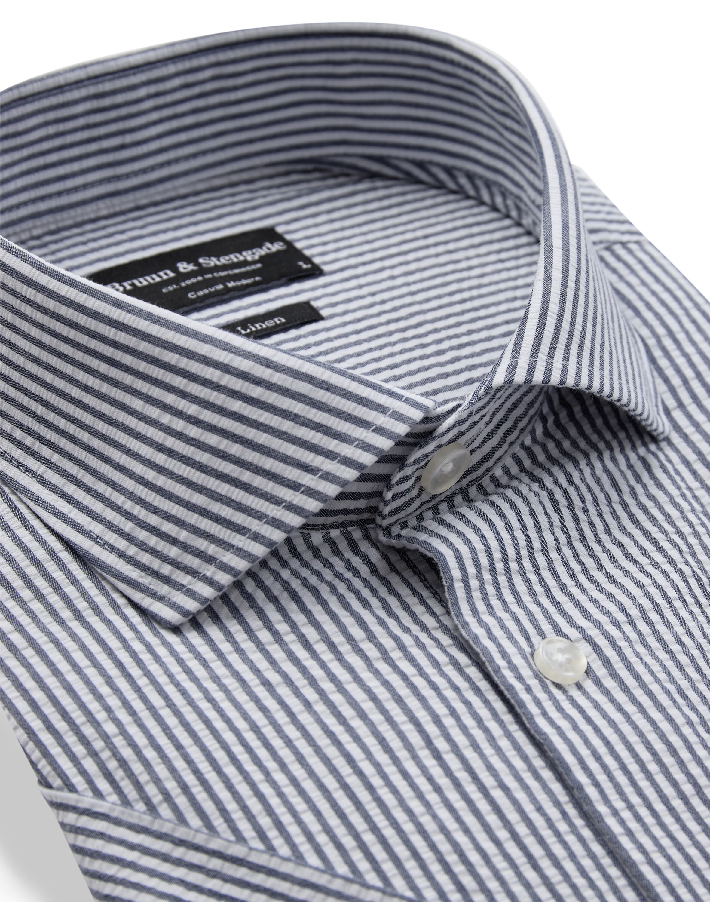 BS Keita Casual Modern Fit Shirt