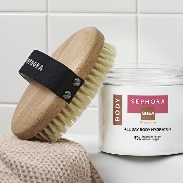 All Day Body Hydrator - Moisturising Balm Shea Butter