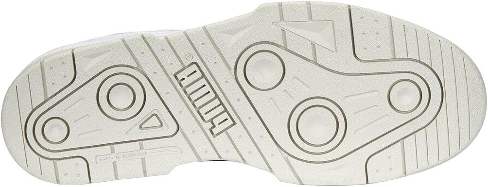 Slipstream sneakers