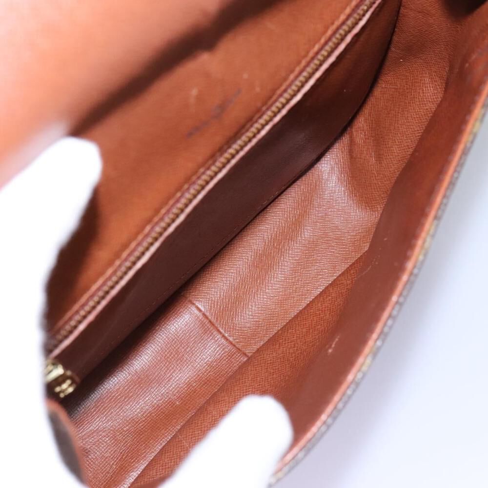 Louis Vuitton Saint Cloud