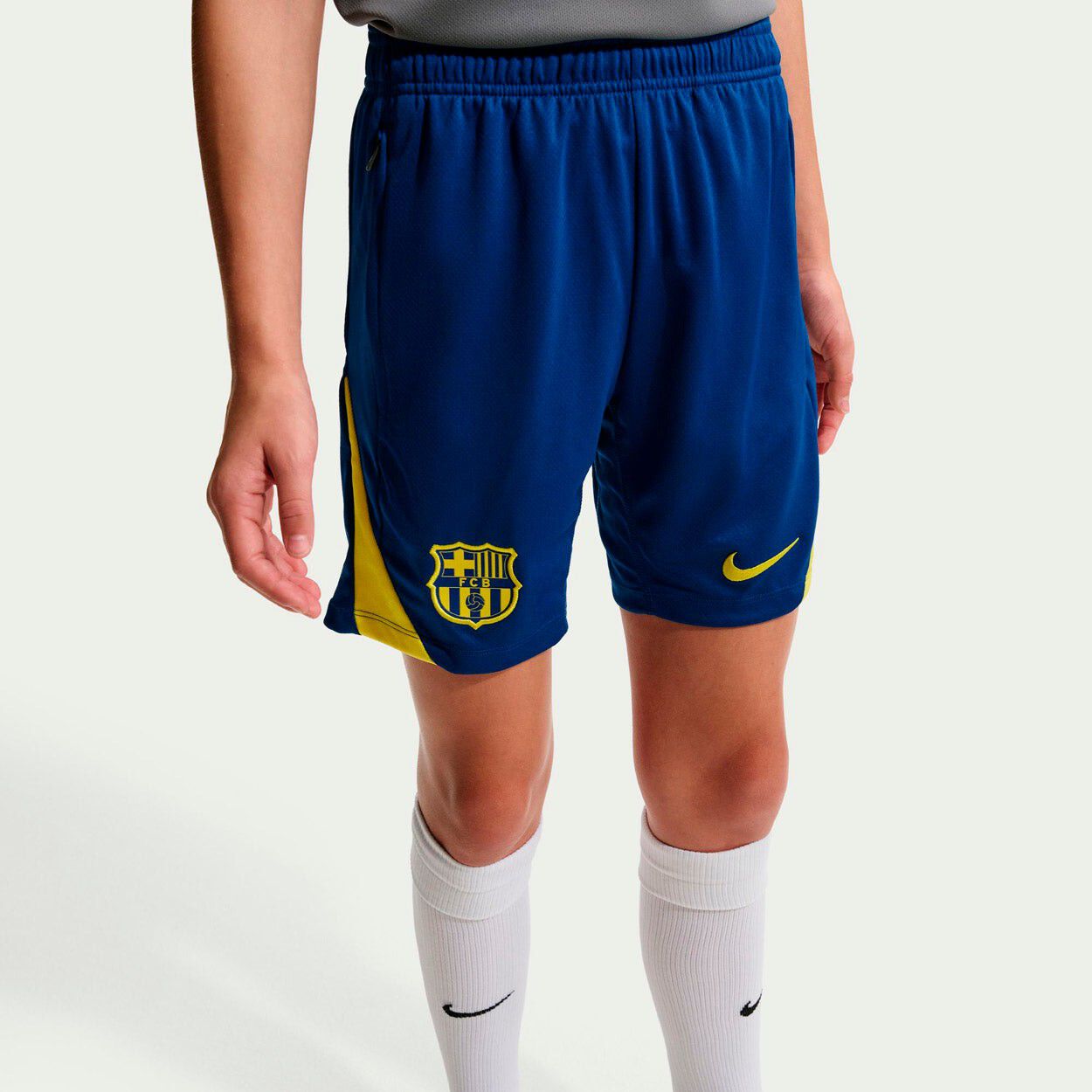 FC Barcelona Shorts
