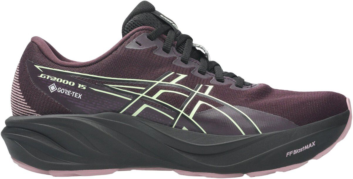 GT-2000 15 Gore-Tex L&oslash;besko