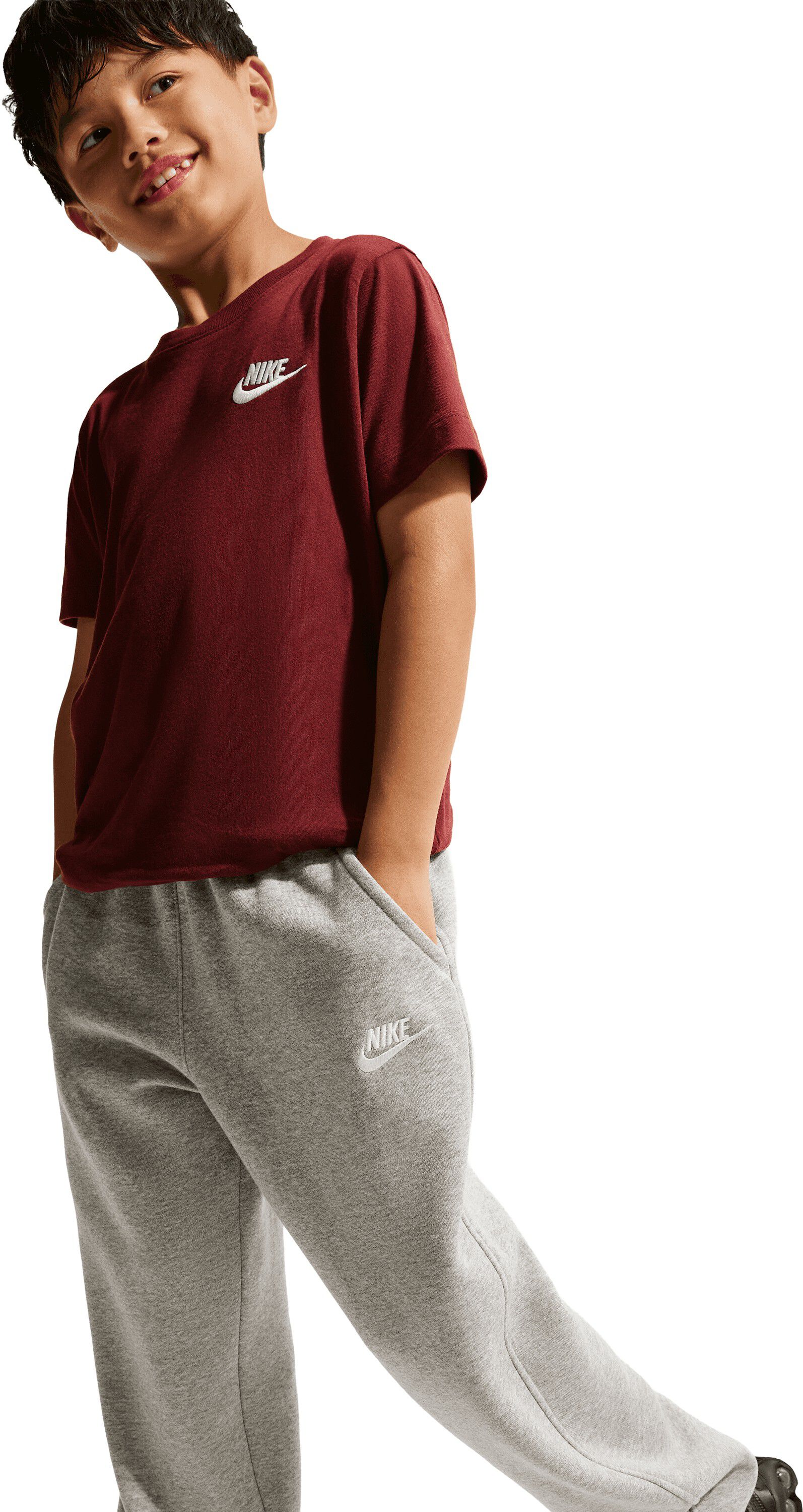 Sportswear Club Fleece Bukser